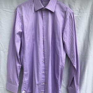 Jack Lipson dress shirt